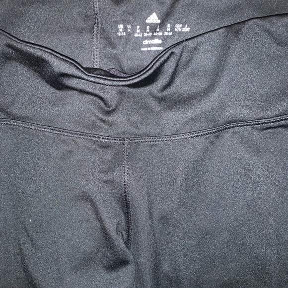 Adidas Leggings - Picture 3 of 3